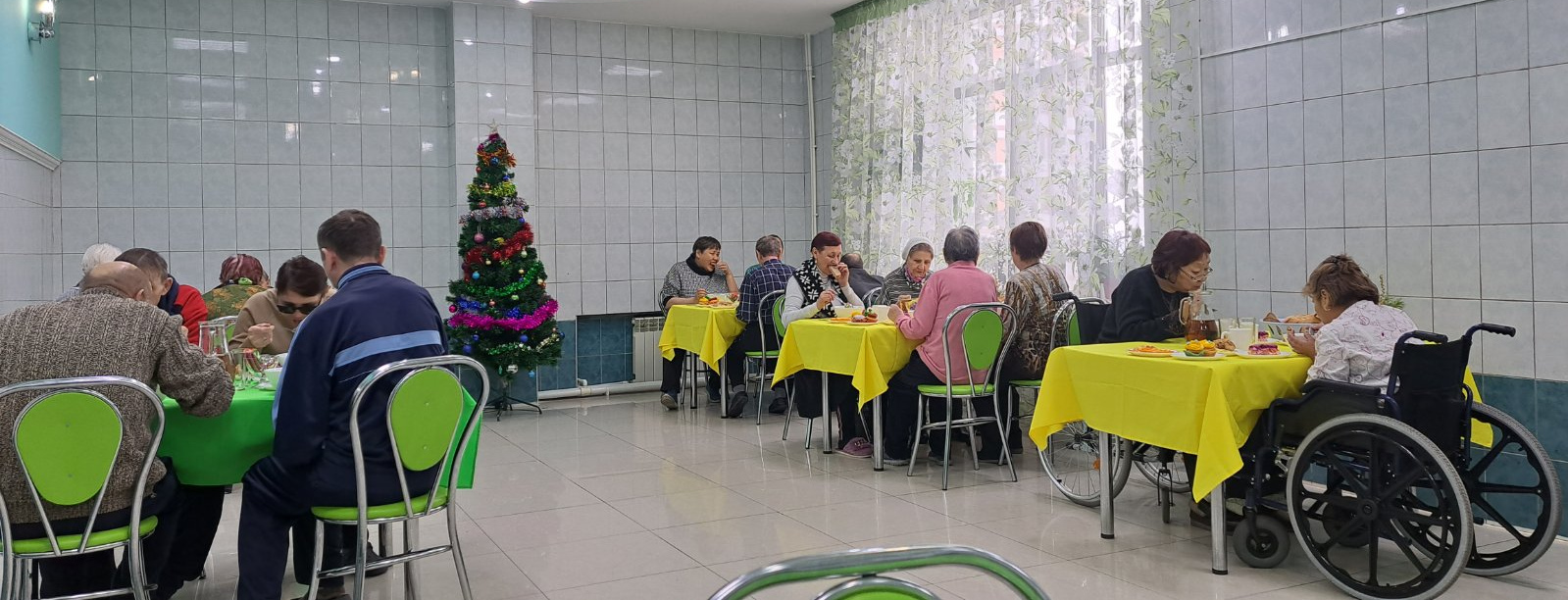 Новый год